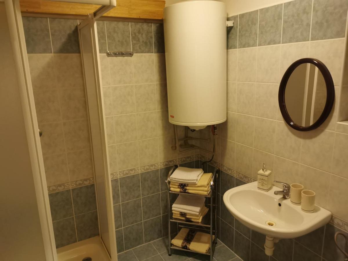 Apartman U Brabcu Prachatice Exterior photo