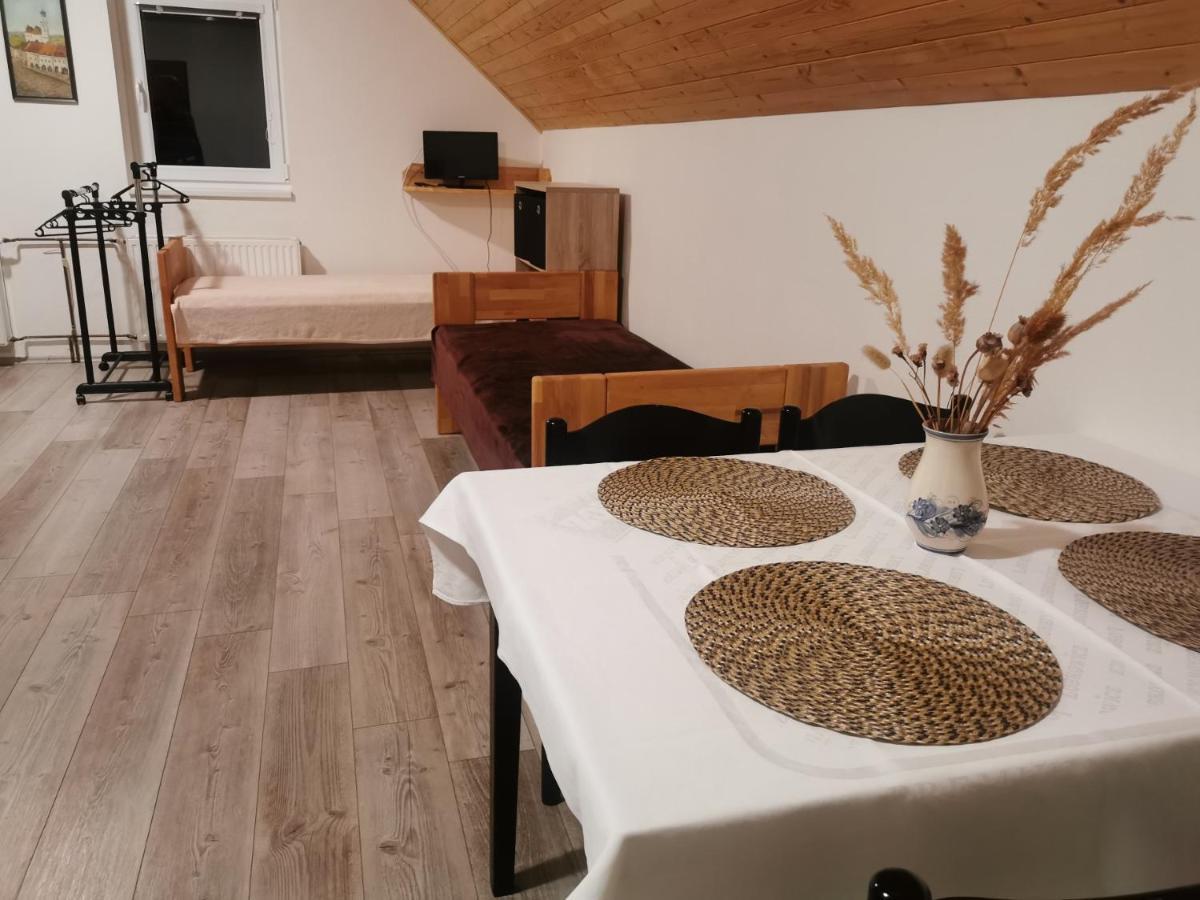Apartman U Brabcu Prachatice Exterior photo