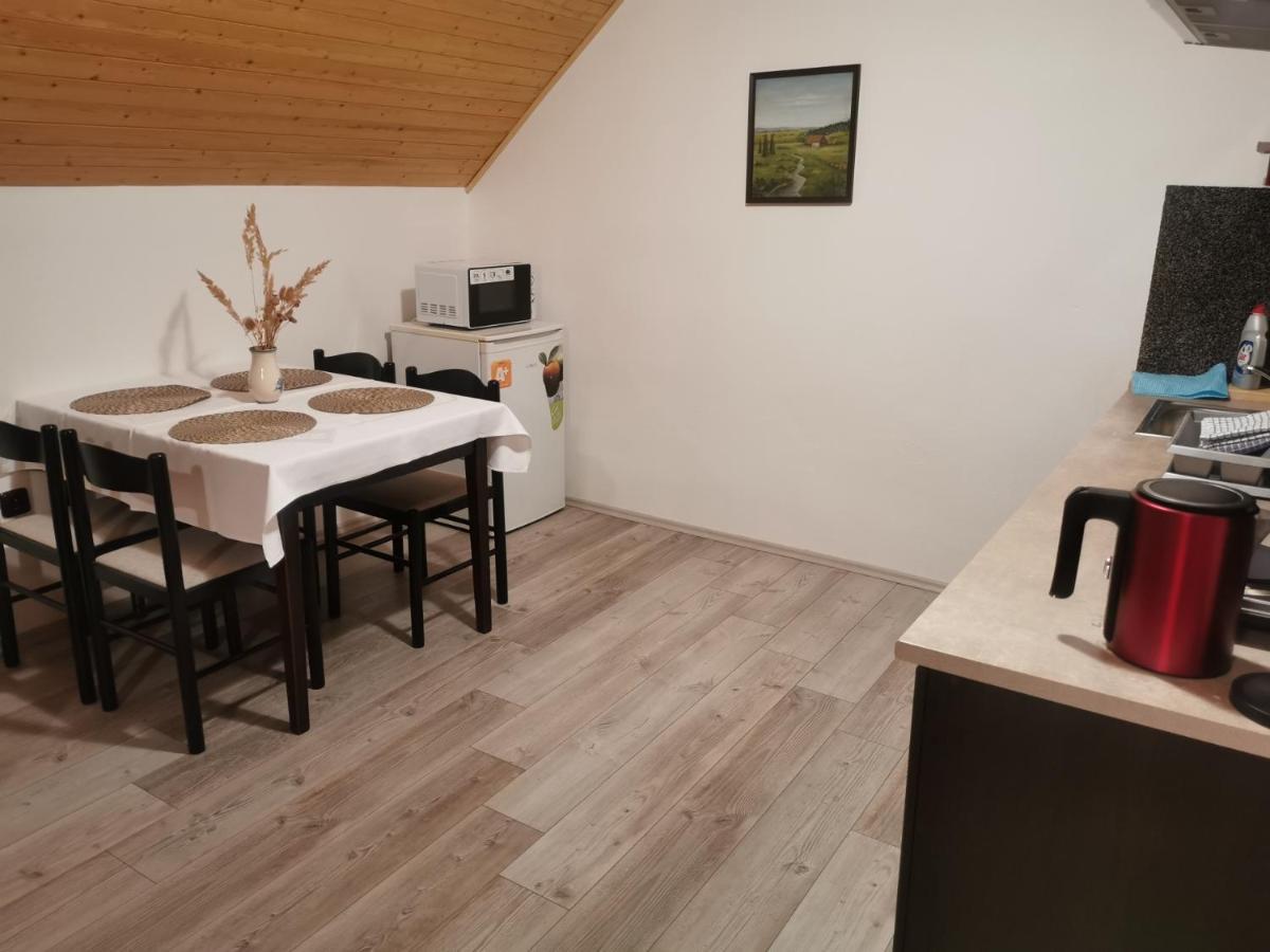 Apartman U Brabcu Prachatice Exterior photo