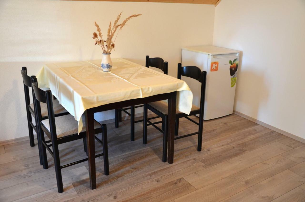 Apartman U Brabcu Prachatice Exterior photo